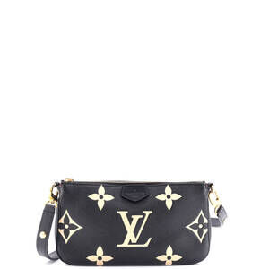 Louis Vuitton Multi Pochette #182736L18B